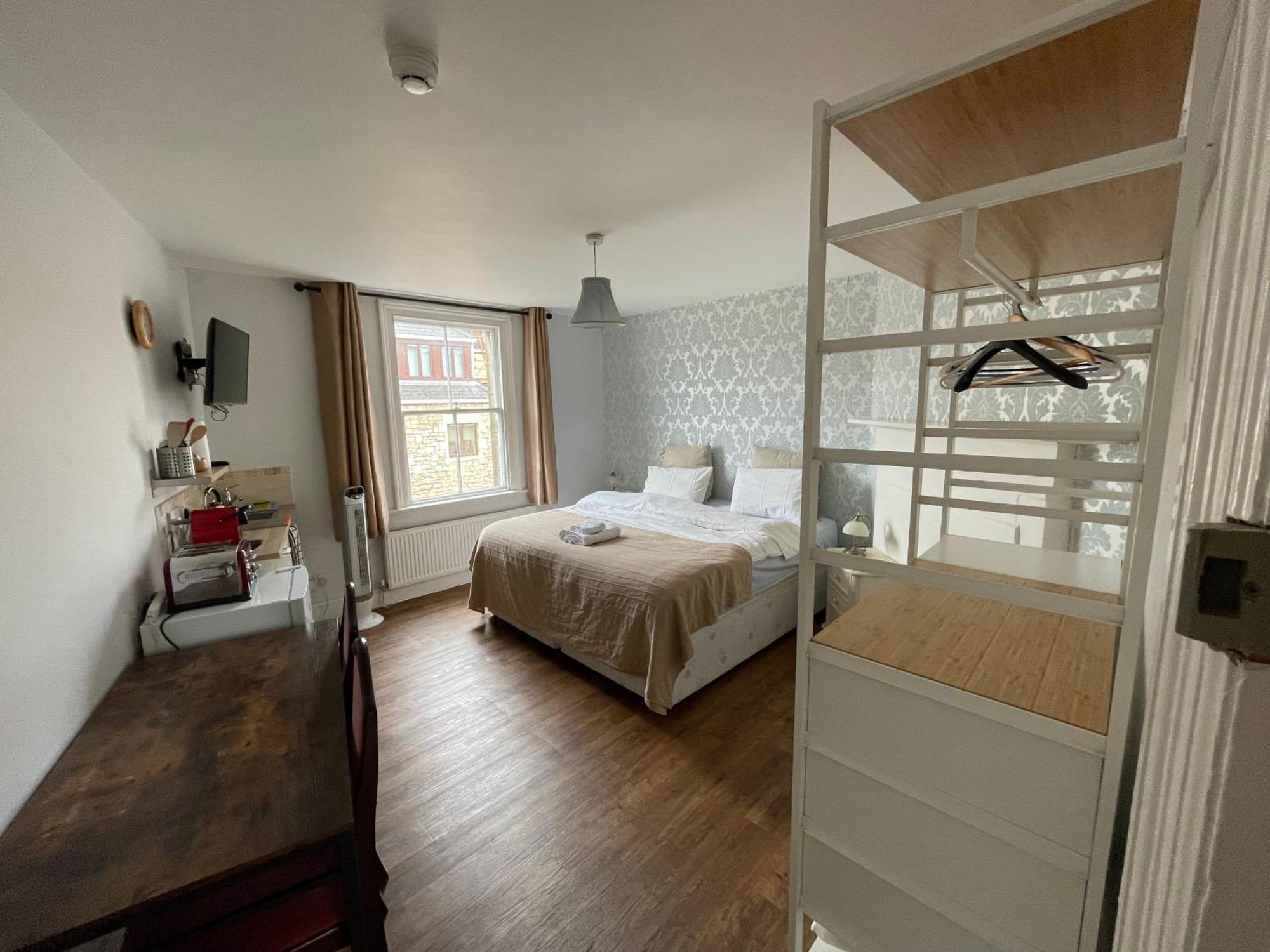 10 Grove St - Bath Holiday Suites Bagian luar foto